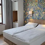 Karmeliterhof & 公寓式酒店 博帕德