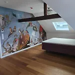 公寓式酒店 Karmeliterhof & *