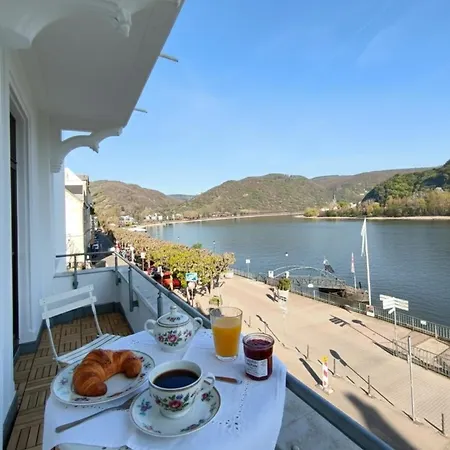 Karmeliterhof & Aparthotel