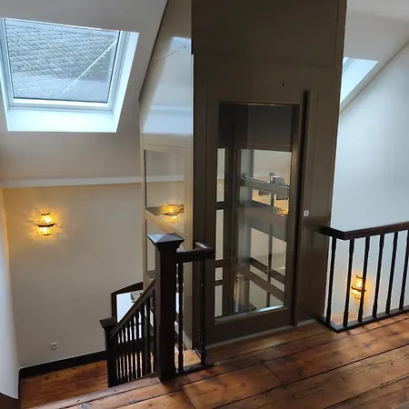 Karmeliterhof & Apart-hotel *