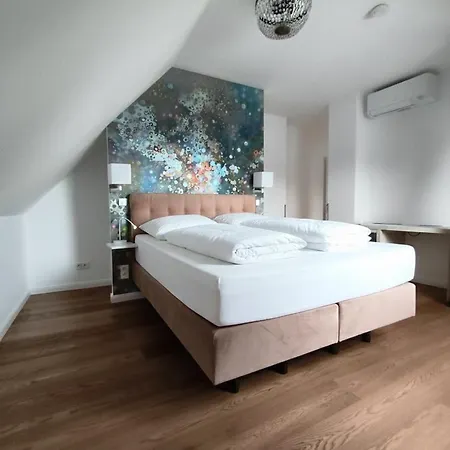 Aparthotel Karmeliterhof & Boppard