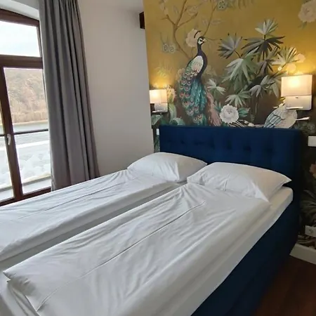 Karmeliterhof & Aparthotel *