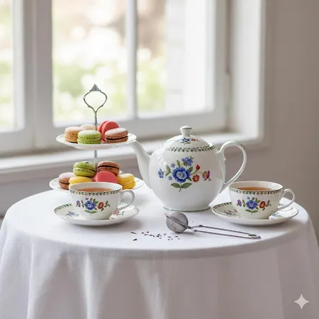 Karmeliterhof & Aparthotel