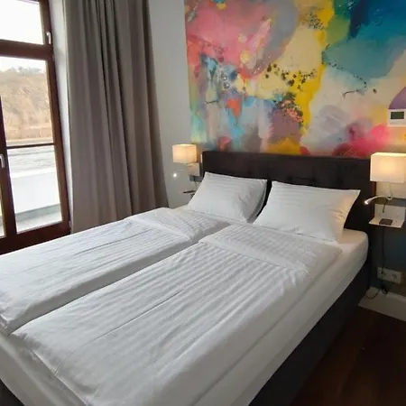 Karmeliterhof & Aparthotel Boppard