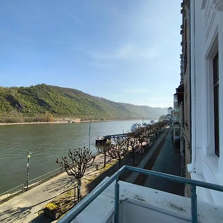 Aparthotel Karmeliterhof & Boppard
