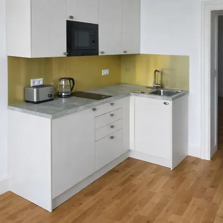 Karmeliterhof & Aparthotel Boppard