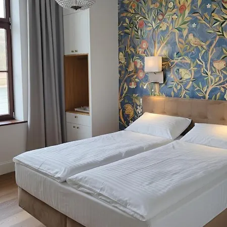 Karmeliterhof & Aparthotel Boppard