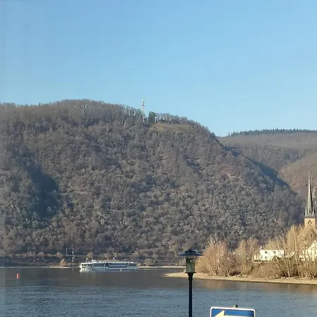 Karmeliterhof & * Boppard