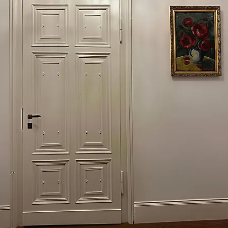 Appart hôtel Karmeliterhof & *