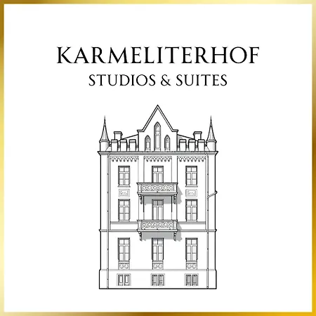 Karmeliterhof & Appart hôtel *