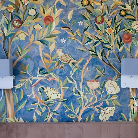 Appart hôtel Karmeliterhof &