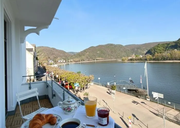 Karmeliterhof & Aparthotel