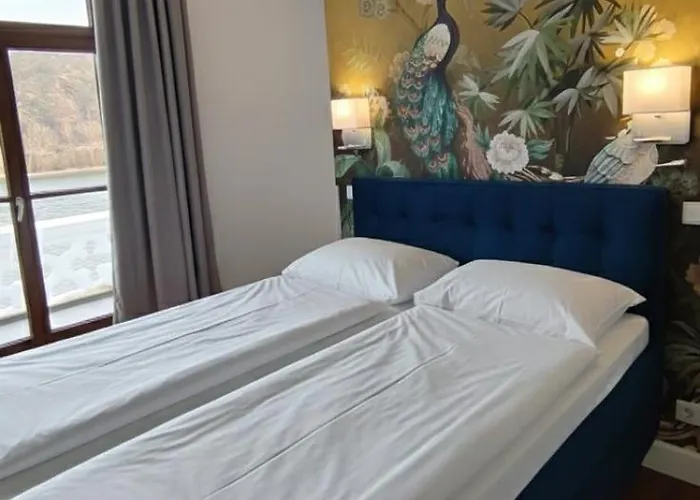 Karmeliterhof & Aparthotel *