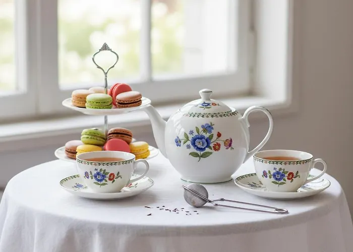 Karmeliterhof & Apart-hotel