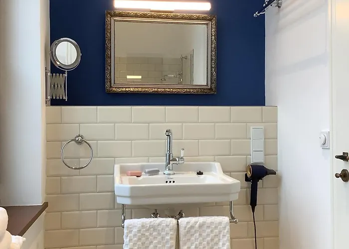 Apart-hotel Karmeliterhof &