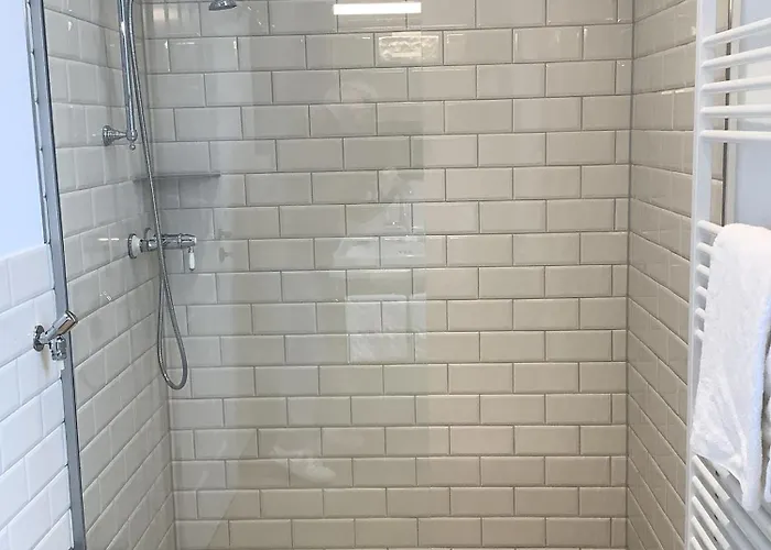 Karmeliterhof & Apart-hotel Boppard