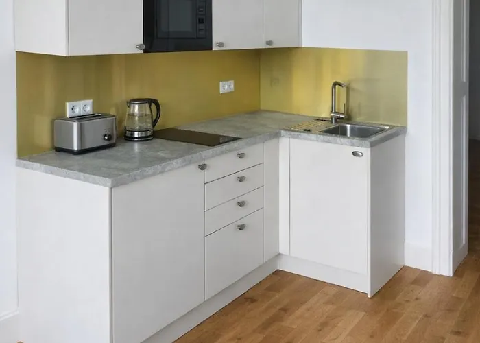 Karmeliterhof & Aparthotel Boppard