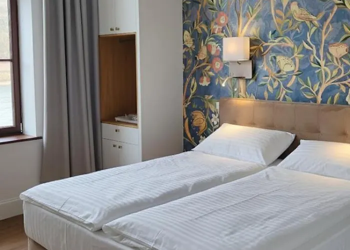 Karmeliterhof & Aparthotel Boppard